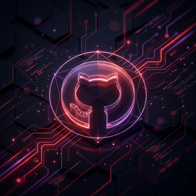 Meu Perfil no GitHub